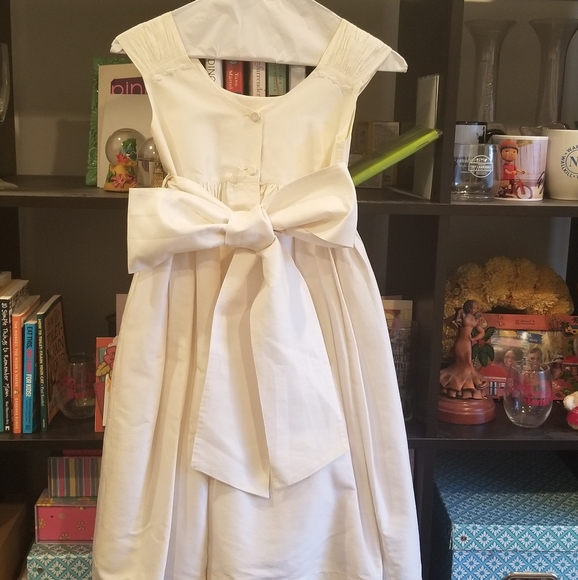 100% Silk dress - Picture 4 of 11